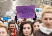 Cinsel istismar ya da işkence suçlarında tutuklama zorlaşıyor (Hüseyin Şimşek-birgun.net)