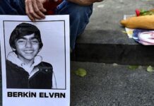 2924 gün sonra ‘indirimli’ ceza: Adaletiniz batsın! (Dilan Esen-birgün.net)